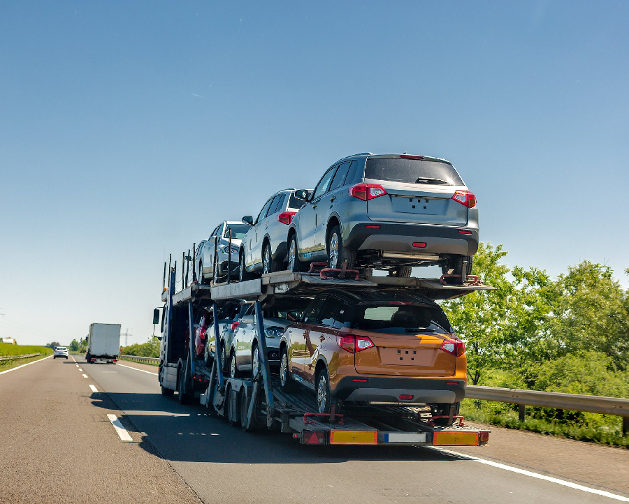 Be Aware of How Will You Ship Your Car From or To Minnesota