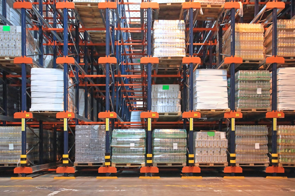 Do You Know What Automated Pallet Management Can Do for Your Warehouse?
