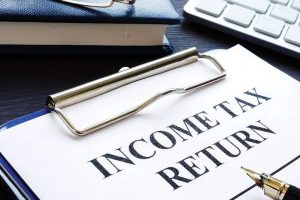 Why Should You Consider Availing the Services of a Tax Return Professional?