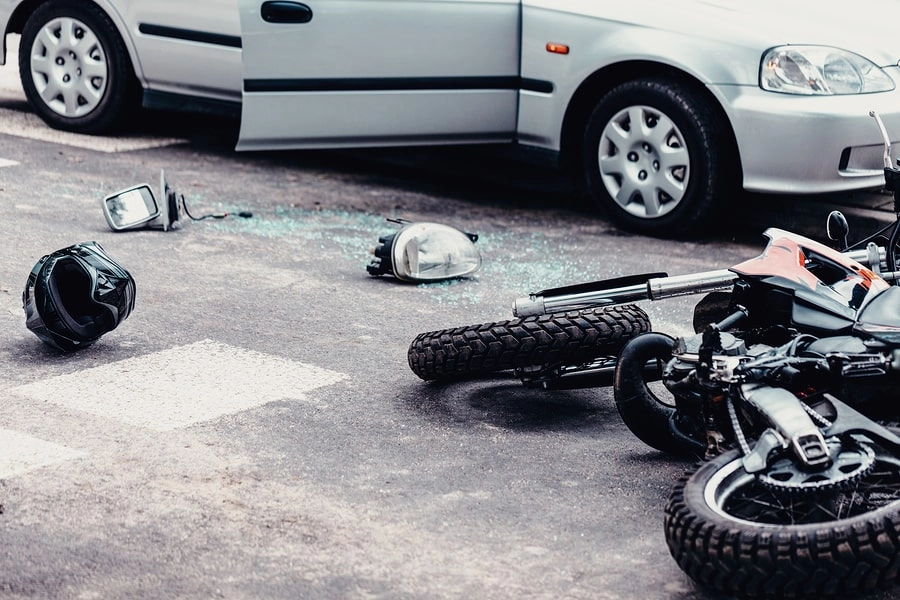 What to Know About Motorcycle Accidents: Common Injuries, Causes, and Legal Help