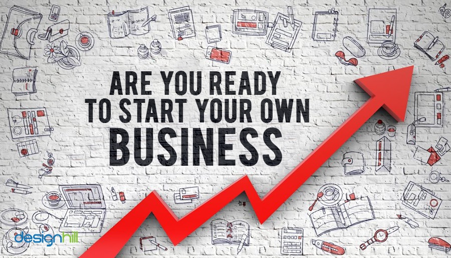 Why You Should Consider Starting Your Own Business