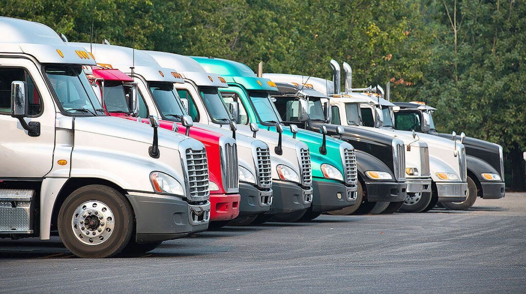 How To Start A Trucking Company: Profession Needs Professional Touch