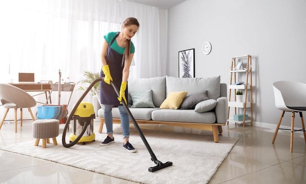 Searching for All-Inclusive Cleaning Solutions? How Do professional cleaning services work?