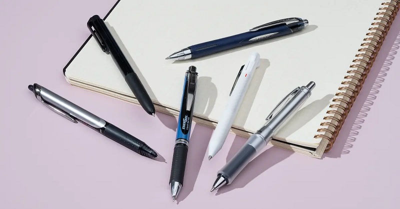 Here are the top most expensive pens and pencils in the world