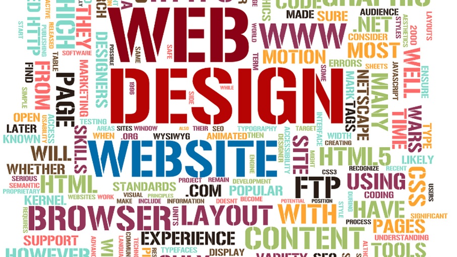 The Role of Website Design in Digital Marketing Success