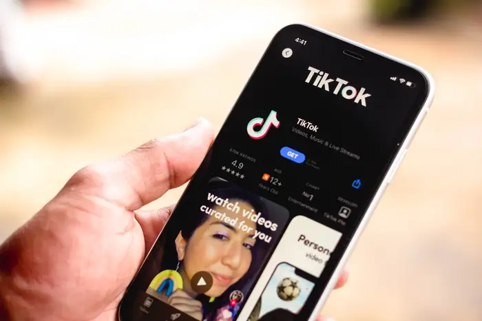 Science behind why people view videos on TikTok