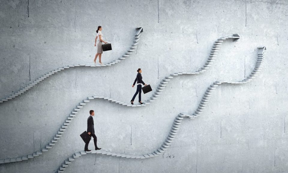 Leadership and Growth