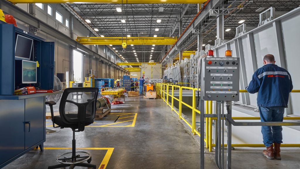 Why Are Factory Architects Essential for Industrial Efficiency?